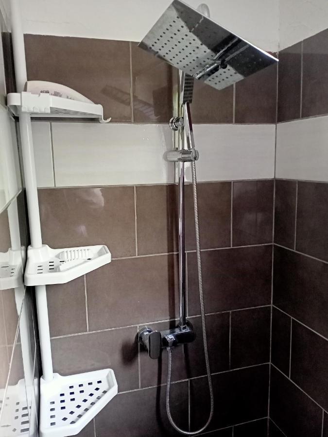 Paradis Cache - Confort Terrasse - Kybo Karaib Location - Pkg - Mtgne Sainte-Marie Εξωτερικό φωτογραφία